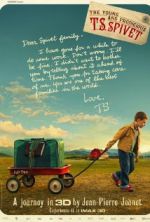 Watch L'extravagant voyage du jeune et prodigieux T.S. Spivet M4ufreemovies