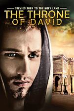 Watch Stevie\'s Trek to the Holy Land: The Throne of David (Short 2014) M4ufreemovies