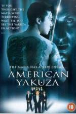 Watch American Yakuza M4ufreemovies