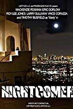 Watch Nightcomer M4ufreemovies