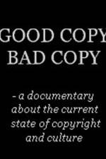 Watch Good Copy Bad Copy M4ufreemovies
