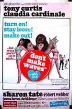 Watch Don't Make Waves M4ufreemovies