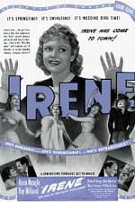 Watch Irene M4ufreemovies