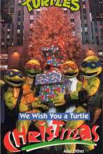 Watch We Wish You a Turtle Christmas M4ufreemovies