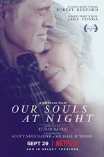 Watch Our Souls at Night M4ufreemovies