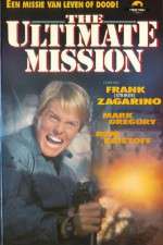 Watch Ten Zan - Ultimate Mission M4ufreemovies