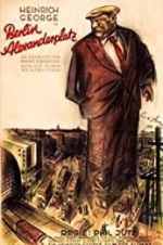 Watch Berlin-Alexanderplatz: The Story of Franz Biberkopf M4ufreemovies