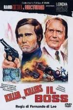 Watch Il boss M4ufreemovies