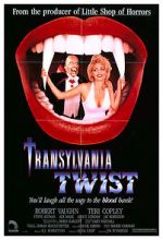 Watch Transylvania Twist M4ufreemovies