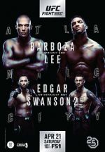 Watch UFC Fight Night: Barboza vs. Lee M4ufreemovies