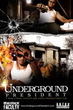 Watch Underground President M4ufreemovies