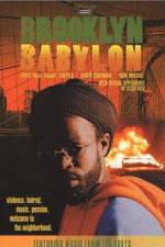 Watch Brooklyn Babylon M4ufreemovies