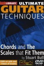 Watch Lick Library - Chords And The Scales That Fit Them M4ufreemovies