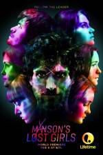 Watch Manson's Lost Girls M4ufreemovies