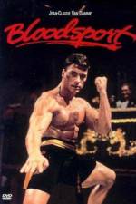 Watch Bloodsport M4ufreemovies