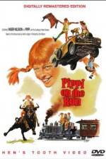 Watch På rymmen med Pippi Långstrump M4ufreemovies