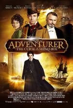 Watch The Adventurer: The Curse of the Midas Box M4ufreemovies