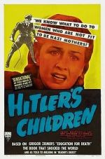 Watch Hitler\'s Children M4ufreemovies