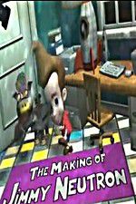 Watch The Making of Jimmy Neutron M4ufreemovies