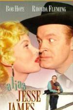 Watch Alias Jesse James M4ufreemovies