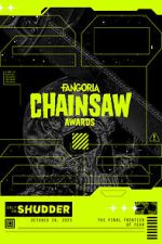 Watch 2025 Fangoria Chainsaw Awards (TV Special 2025) M4ufreemovies