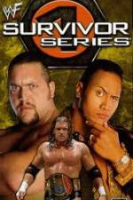 Watch WWF Survivor Series M4ufreemovies