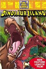 Watch Dinosaur Island M4ufreemovies