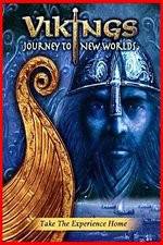 Watch Vikings Journey to New Worlds M4ufreemovies