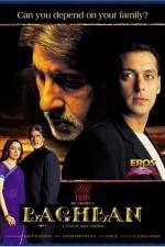 Watch Baghban - Und am Abend wartet das Glück M4ufreemovies