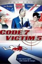 Watch Victim Five M4ufreemovies