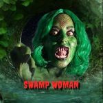 Watch Swamp Woman M4ufreemovies