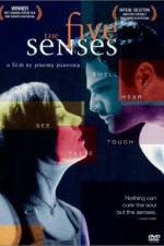 Watch The Five Senses M4ufreemovies