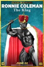 Watch Ronnie Coleman: The King M4ufreemovies
