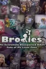 Watch Bronies: The Extremely Unexpected Adult Fans of My Little Pony M4ufreemovies