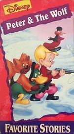 Watch Peter and the Wolf (Short 1946) M4ufreemovies