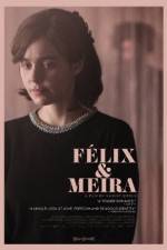 Watch Félix et Meira M4ufreemovies