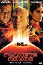 Watch Red Planet M4ufreemovies