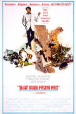 Watch That Man from Rio M4ufreemovies