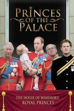 Watch Princes of the Palace - The Royal British Family M4ufreemovies