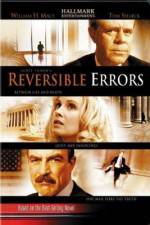 Watch Reversible Errors M4ufreemovies