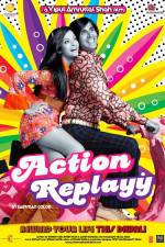 Watch Action Replayy M4ufreemovies