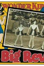 Watch The Big Revue M4ufreemovies