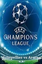 Watch Montpellier vs Arsenal M4ufreemovies