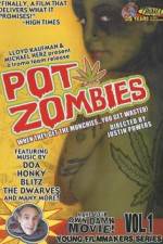 Watch Pot Zombies M4ufreemovies