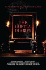Watch The Goetia Diaries M4ufreemovies