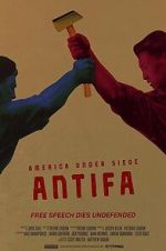 Watch America Under Siege: Antifa M4ufreemovies