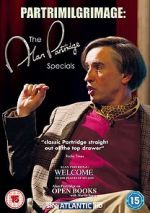 Watch Alan Partridge on Open Books with Martin Bryce M4ufreemovies
