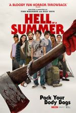 Watch Hell of a Summer M4ufreemovies