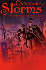Watch Orchestrator of Storms: The Fantastique World of Jean Rollin M4ufreemovies