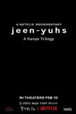 Watch Jeen-Yuhs: A Kanye Trilogy (Act 1) M4ufreemovies